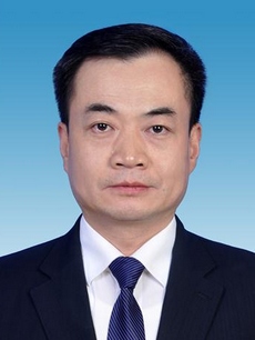 副省长：李　毅
