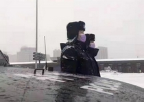 降雪仍在持续，他们仍在坚守！黑龙江省各部门全力应对雨雪灾害天气