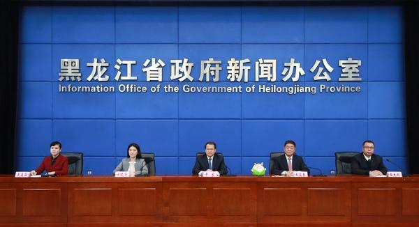发布会现场。石启立摄